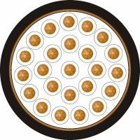 in Wärmegeräten und feuerfesten Einrichtungen zur Verdrahtung von Steuerungen und Rechnern mit hohen Übertragungsgeschwindigkeiten in Anlagen mit Industrieatmosphäre in der chemischen Industrie