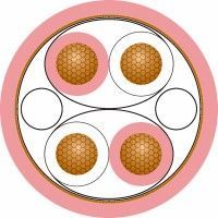 THL LI6YC6Y NX IEC n x 2 x 0,75